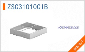 ZSC31010CIB