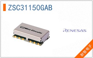 ZSC31150GAB