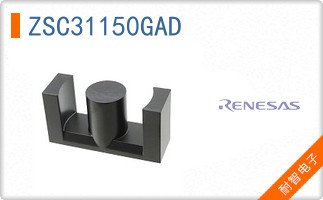 ZSC31150GAD