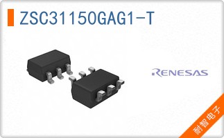 ZSC31150GAG1-T