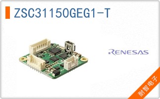 ZSC31150GEG1-T