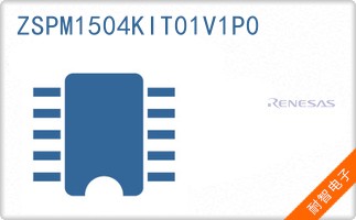 ZSPM1504KIT01V1P0