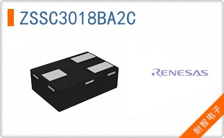 ZSSC3018BA2C