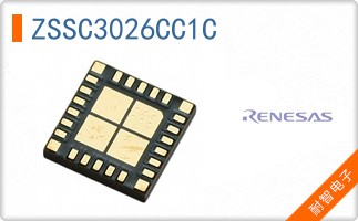 ZSSC3026CC1C