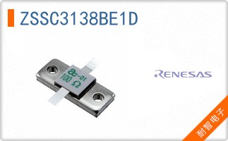 ZSSC3138BE1D