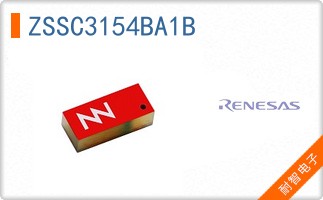 ZSSC3154BA1B