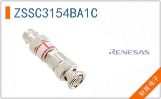 ZSSC3154BA1C