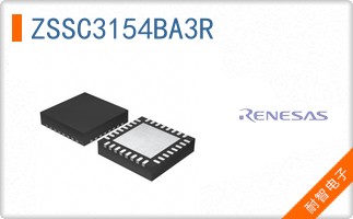 ZSSC3154BA3R