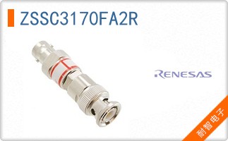 ZSSC3170FA2R