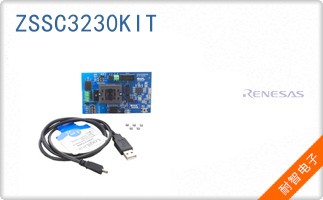ZSSC3230KIT