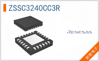 ZSSC3240CC3R