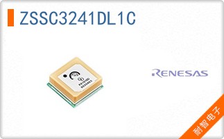 ZSSC3241DL1C