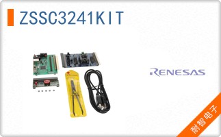 ZSSC3241KIT