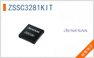 ZSSC3281KIT