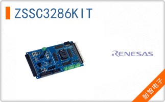 ZSSC3286KIT