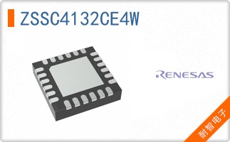 ZSSC4132CE4W