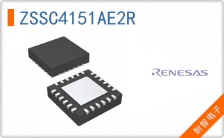 ZSSC4151AE2R