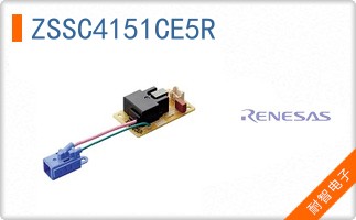 ZSSC4151CE5R