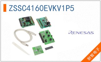 ZSSC4160EVKV1P5