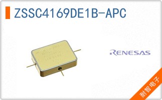 ZSSC4169DE1B-APC