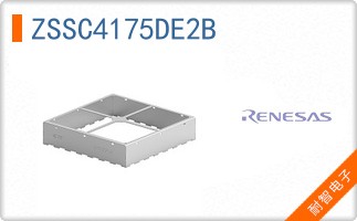 ZSSC4175DE2B