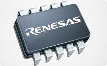 Renesas˾LOGO